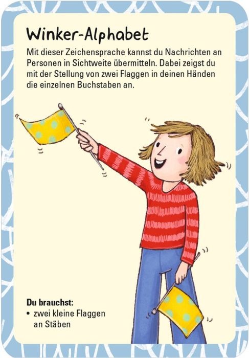 moses - 50 Codes und Geheimschriften