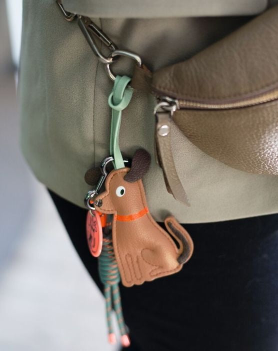moses - Anhänger Dog Charm