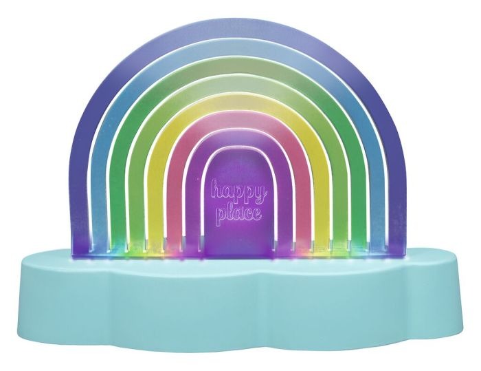 moses - Buntes Regenbogenlicht