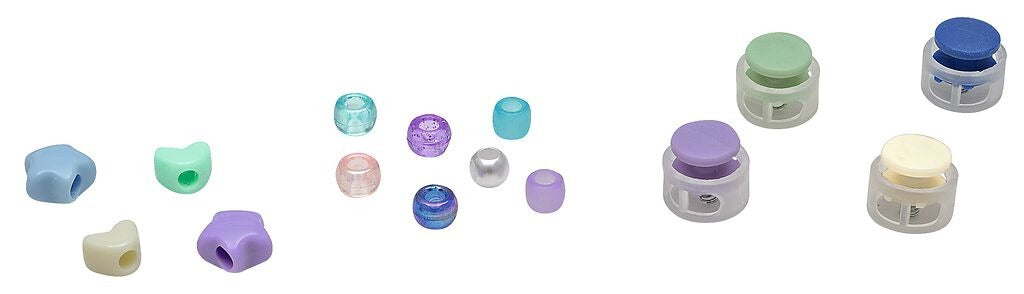 moses - DIY Perlenset Winterzauber