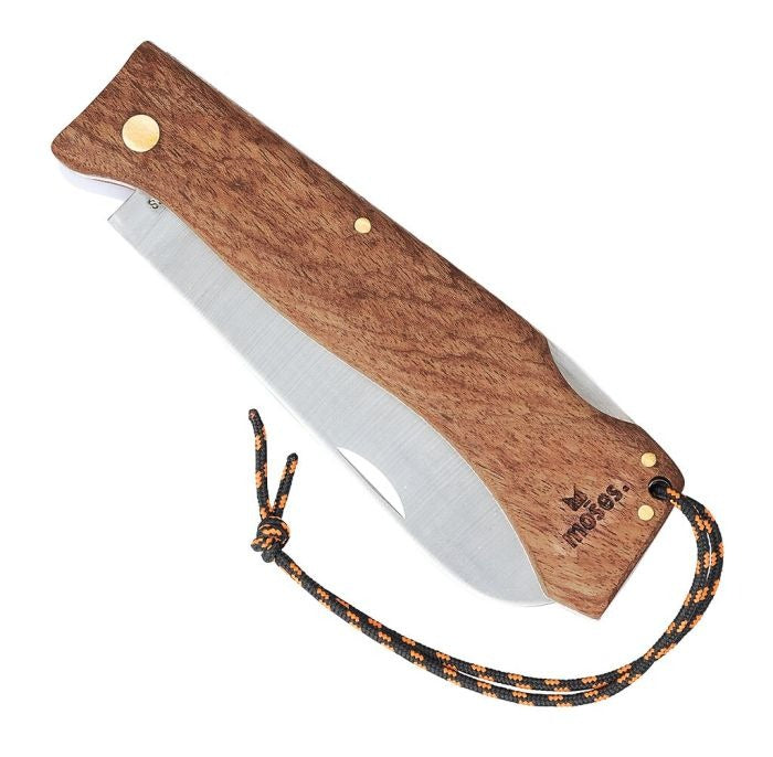 moses - Expedition Natur: Klappbare Handsäge