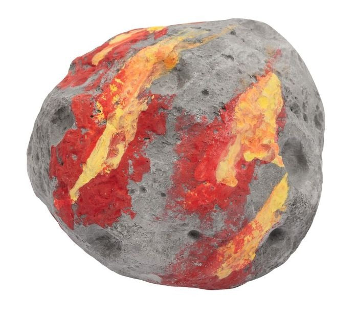 moses - Expedition Natur Meteoriten-Ausgrabungssets