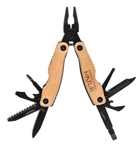 moses - Expedition Natur: Multi-Tool Zange