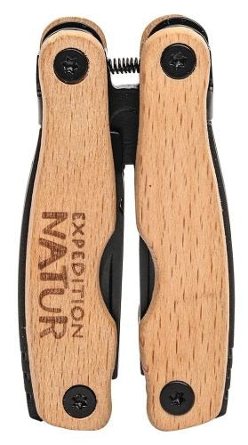 moses - Expedition Natur: Multi-Tool Zange