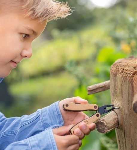 moses - Expedition Natur: Multi-Tool Zange