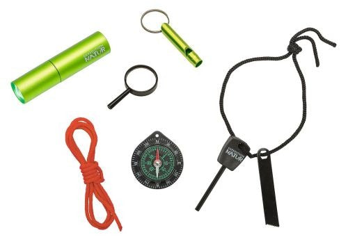 moses - Expedition Natur: Survival-Kit