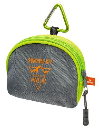 moses - Expedition Natur: Survival-Kit