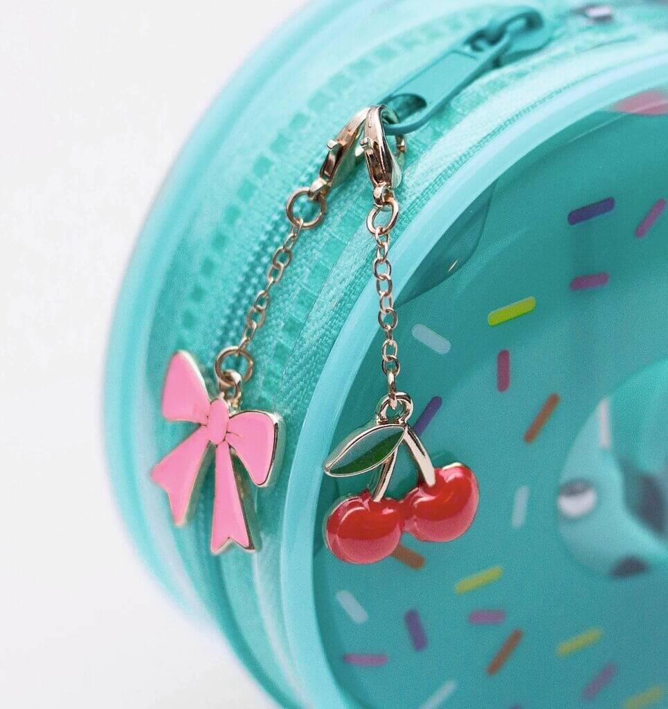moses - Happy Day Mini Charms