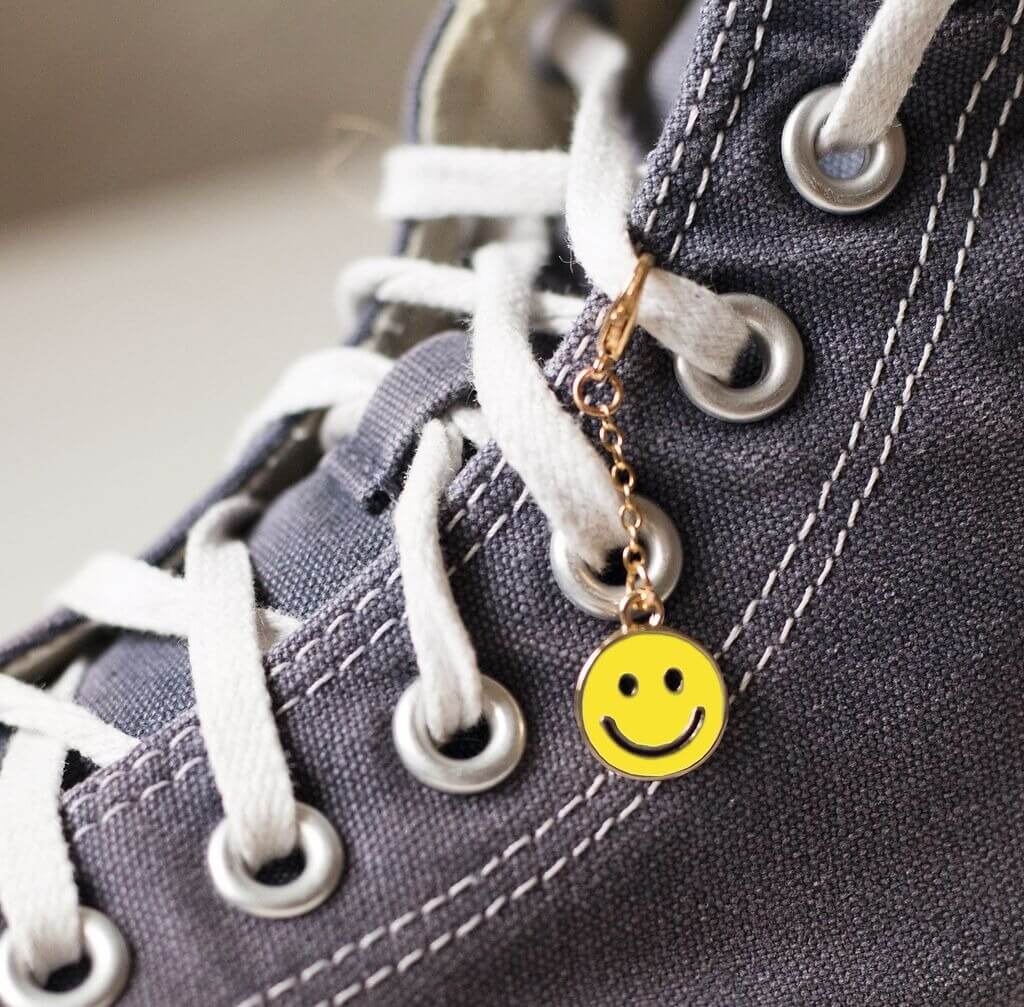 moses - Happy Day Mini Charms
