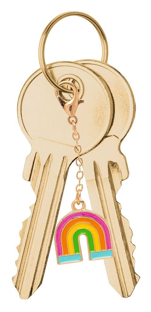 moses - Happy Day Mini Charms