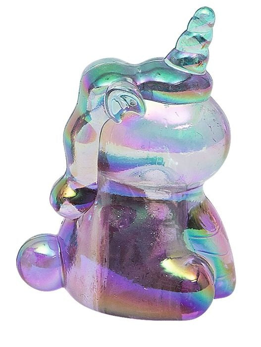 moses - Holo Anspitzer Einhorn