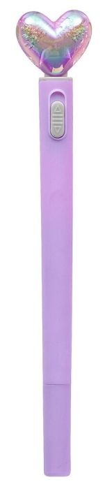 moses - Holo Light-up Stift