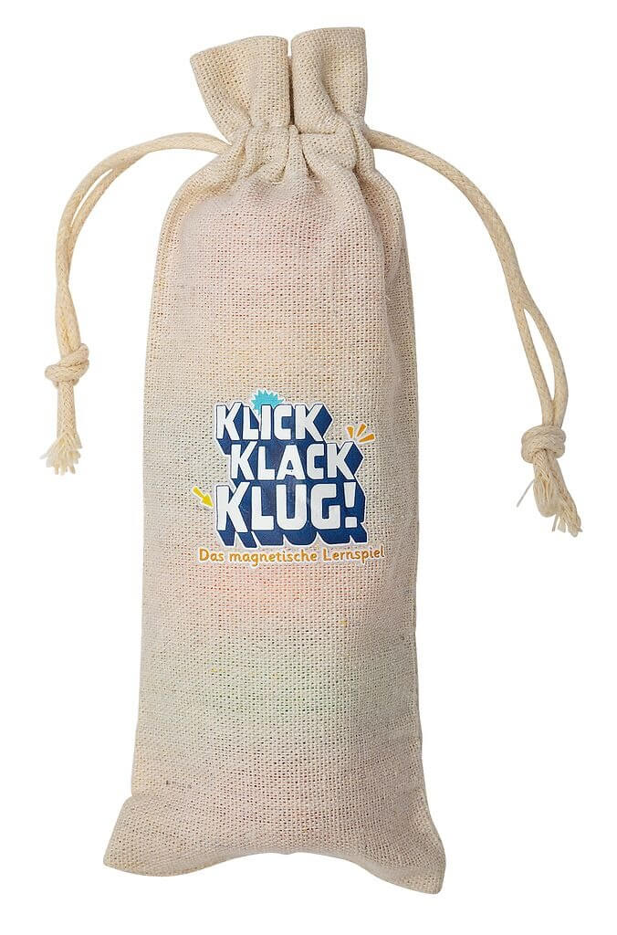moses - Klick Klack Klug Magnetturm
