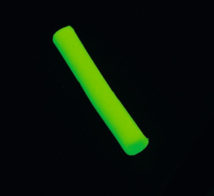 moses - Kunterbuntes Knetset Glow