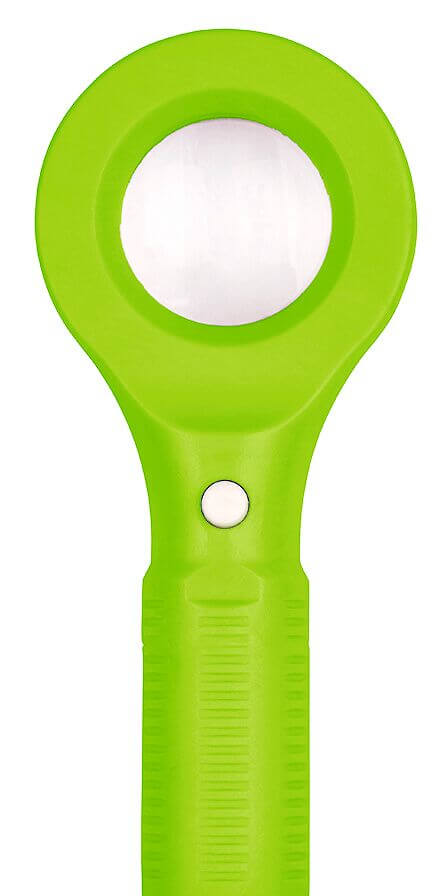 moses - Expedition Natur LED - Taschenlupe