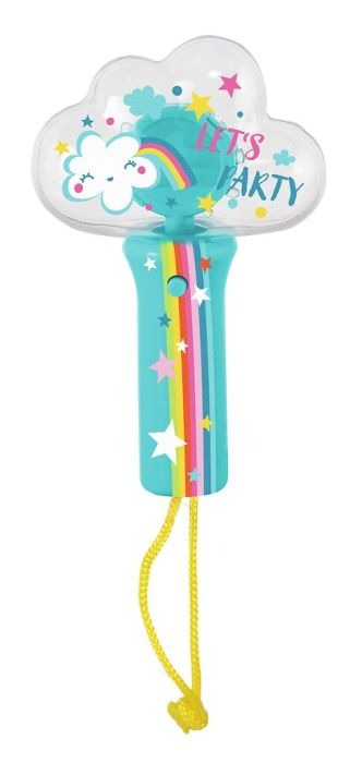moses - Mini-Bringsel Partylicht Kleine Wolke