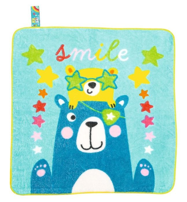 moses - Mini-Bringsel Zauberhandtuch
