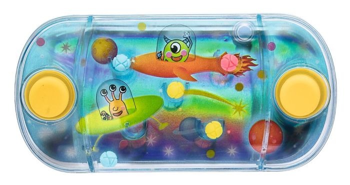 moses - Monster Wasser-Spiel