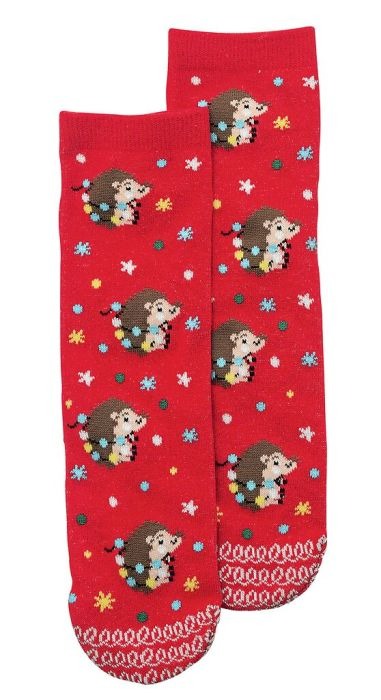moses - Nachtleuchtende Zauber-Socken