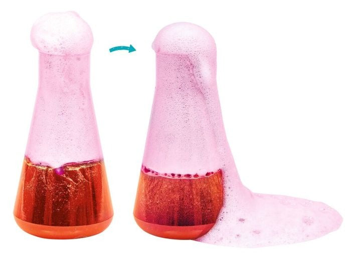 moses - PhänoMINT Farblabor