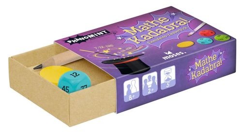 moses - PhänoMINT Mathe Kadabra!