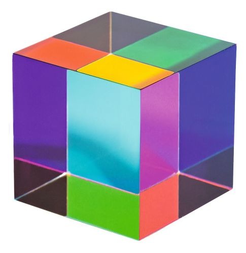 moses - PhänoMINT Prisma-Würfel
