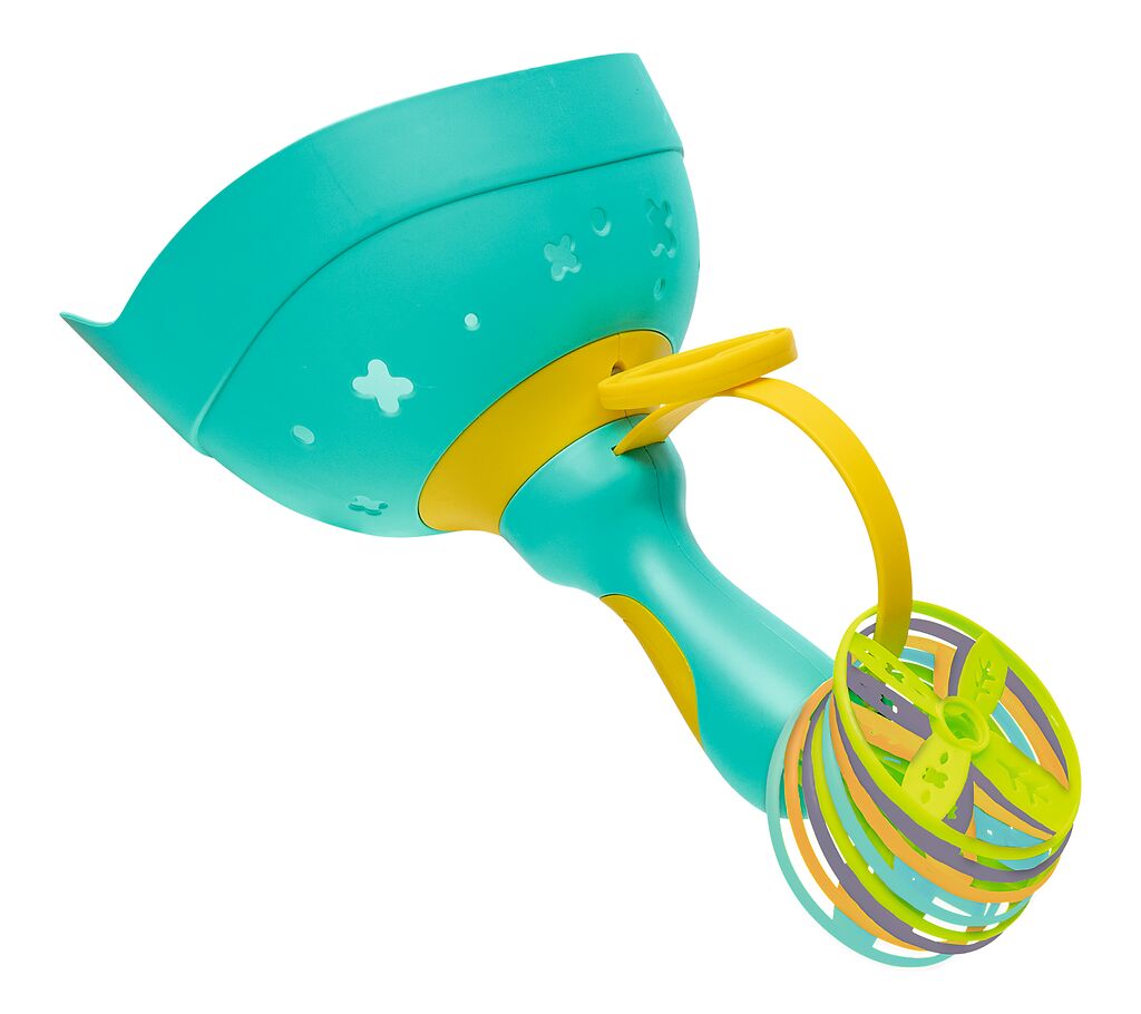 moses - Krabbelkäfer Propeller-Fangspiel