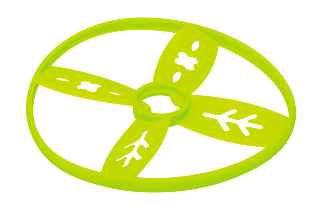 moses - Krabbelkäfer Propeller-Fangspiel