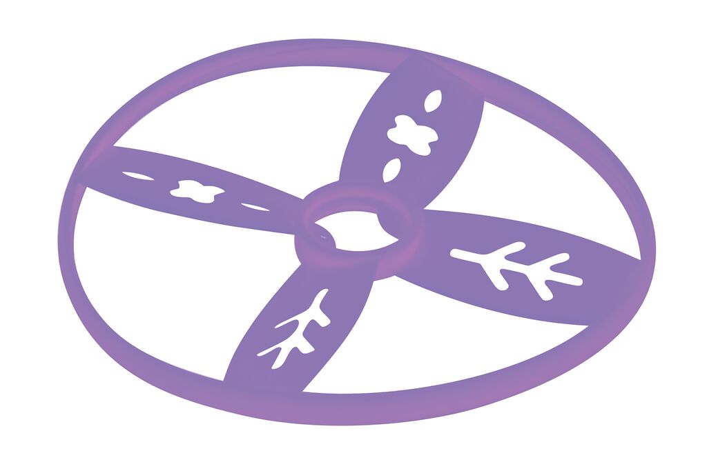 moses - Krabbelkäfer Propeller-Fangspiel