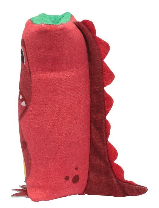 moses - Samtweiches Tier-Glibschi Dino