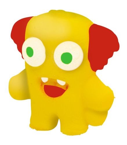 moses - Schlüpfendes Monster