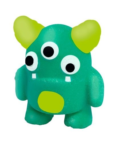 moses - Schlüpfendes Monster