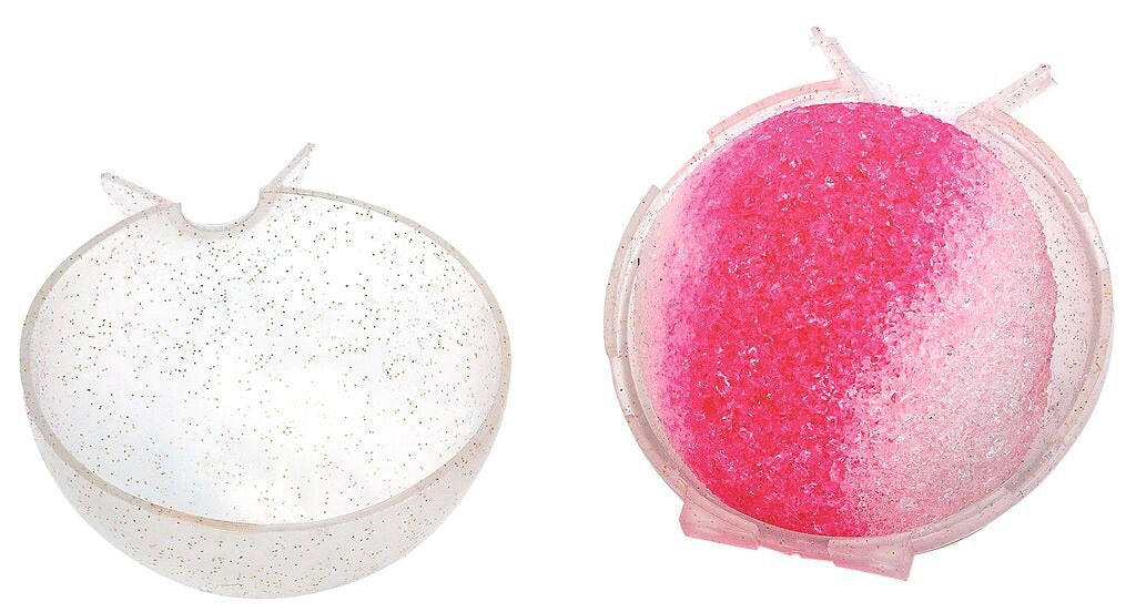 moses - Schneeball-Flummi selber machen
