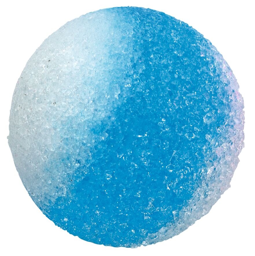 moses - Schneeball-Flummi selber machen