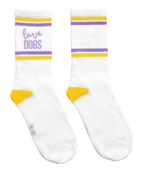 moses - Socken Dog Lover Gr. 36-42