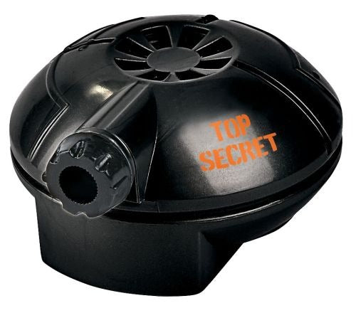 moses - Top Secret: Bewegungsalarm