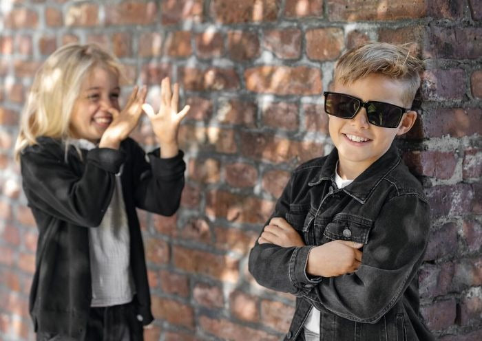 moses - Top Secret: Detektivbrille 