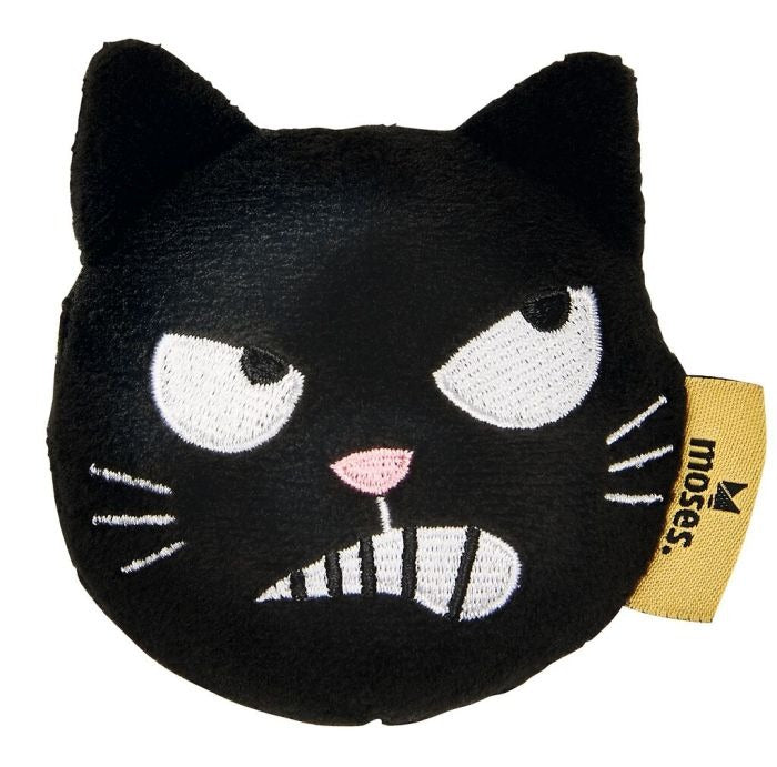 moses - Anti-Stress-Ball Ed, the Cat
