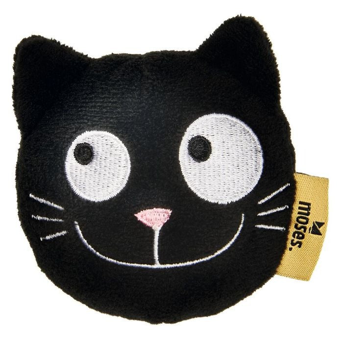 moses - Anti-Stress-Ball Ed, the Cat