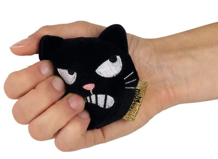 moses - Anti-Stress-Ball Ed, the Cat