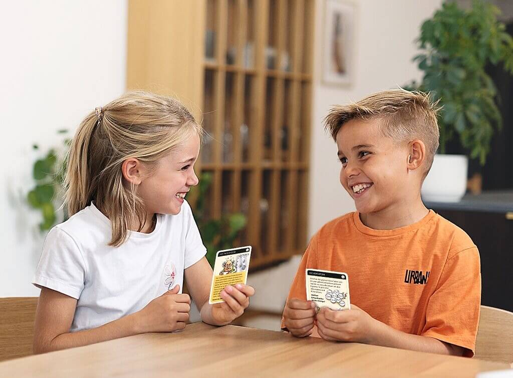 moses - black stories junior Spielerisch lernen Mathematik