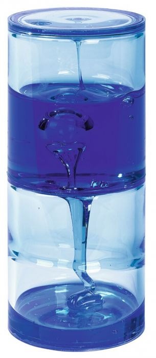 moses - Upside-down - Bunte Chillout-Lava