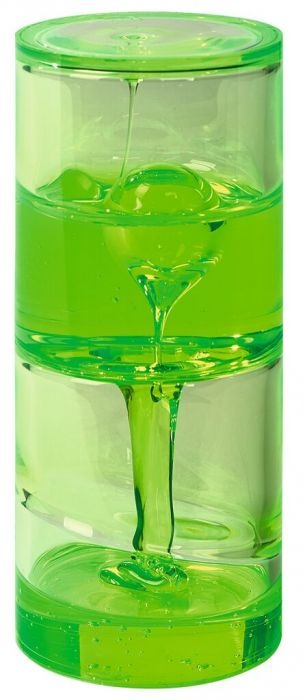 moses - Upside-down - Bunte Chillout-Lava