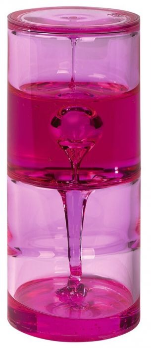 moses - Upside-down - Bunte Chillout-Lava