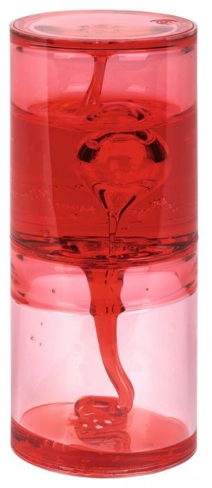 moses - Upside-down - Bunte Chillout-Lava