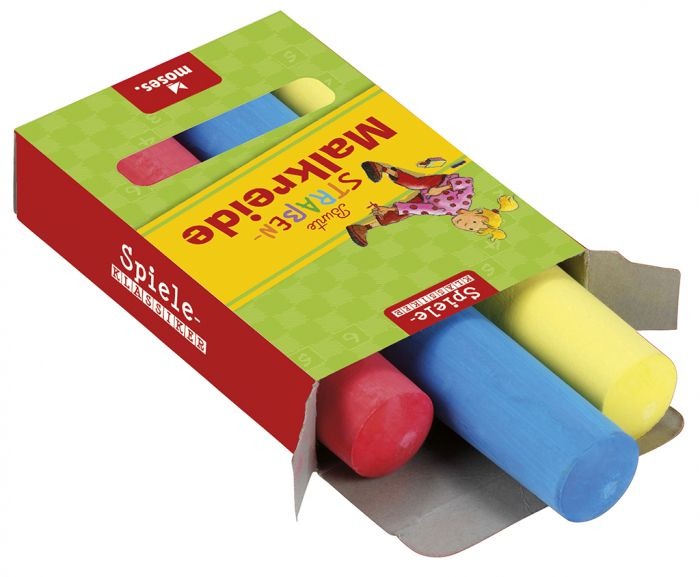 moses - Die schönsten Hüpfspiele