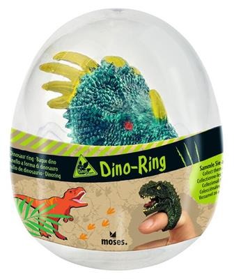 moses - Dino-Ring