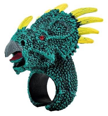 moses - Dino-Ring