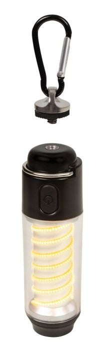 moses - Expedition Natur Outdoor Allroundlicht