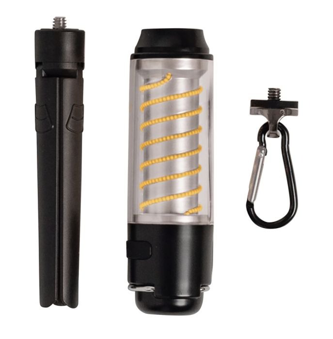 moses - Expedition Natur Outdoor Allroundlicht